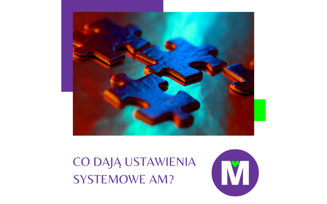 Co daje metoda ustawień systemowych?