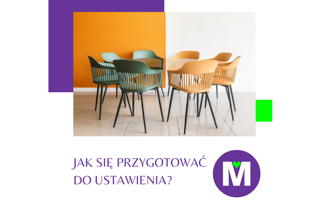 Jak przygotować się do sesji ustawień systemowych? Poradnik krok po kroku