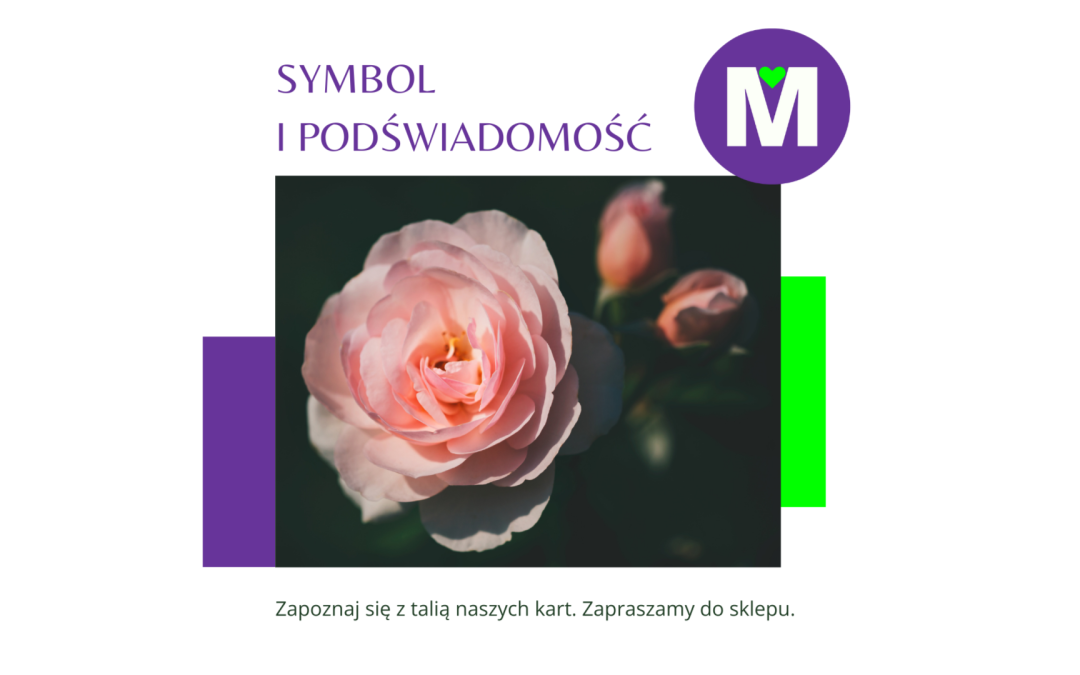 Co to jest SYMBOL? Dlaczego tak silnie oddziaływuje na podświadomość?