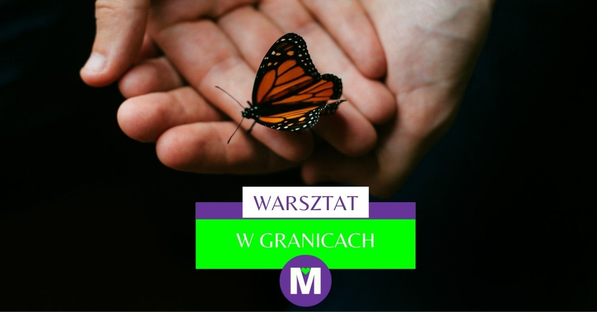 nie(bezpieczna) OCHRONA. Własne GRANICE