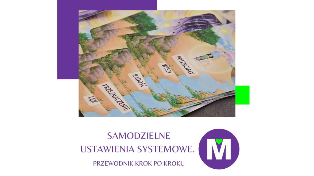 karty uzdrawiania duchowego madary am są okładką dla artykułu o samodzielnej pracy ustawieniami systemowymi