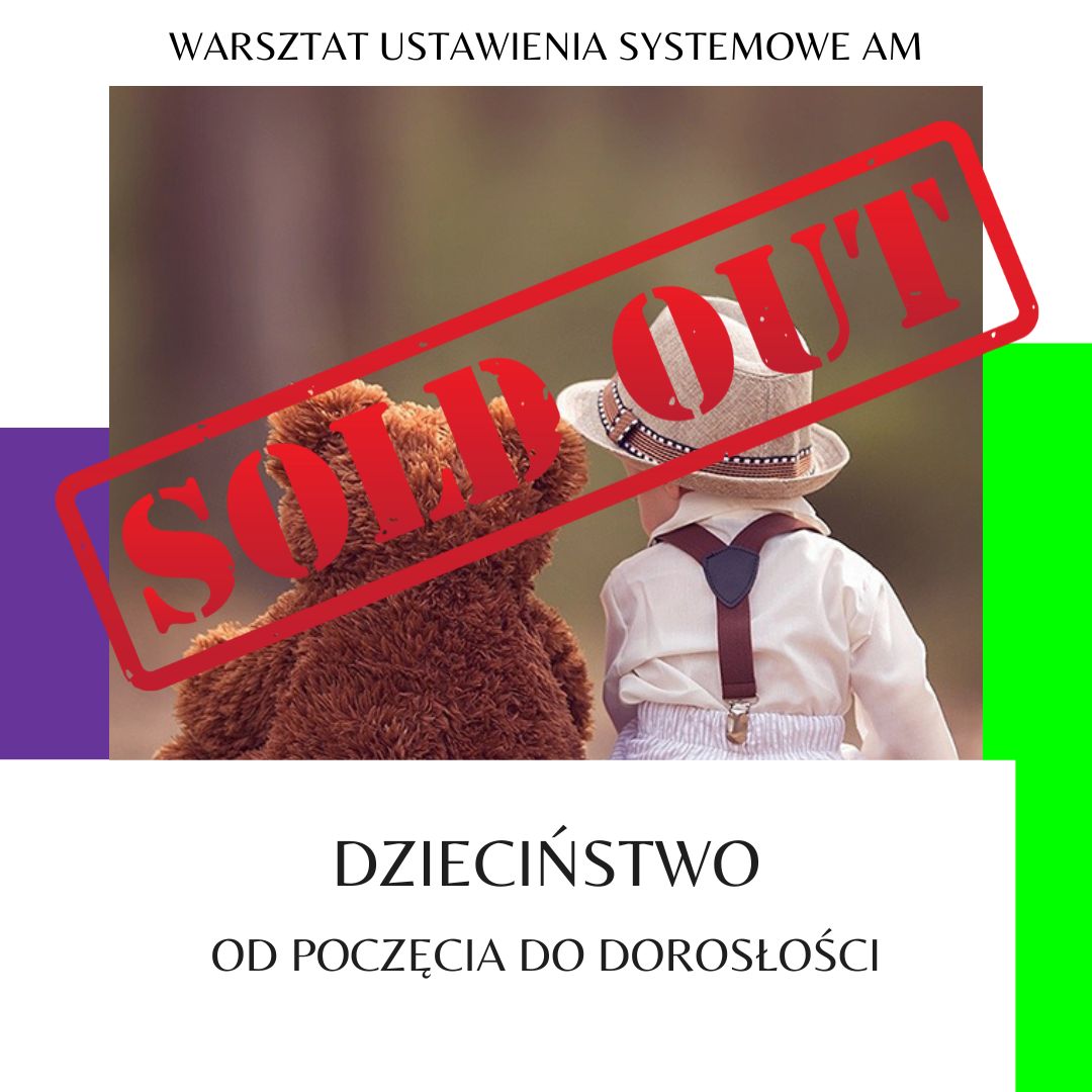 6 warsztat ustawień systemowych (1) chłopiec z misiem to symbol dziecieństwa naszej drogi od poczęcia do dorosłości. ustawienia systemowe w czerwcu w gdańsku