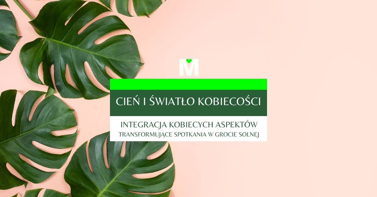 cykl MEDEA - cień i światło kobiecości